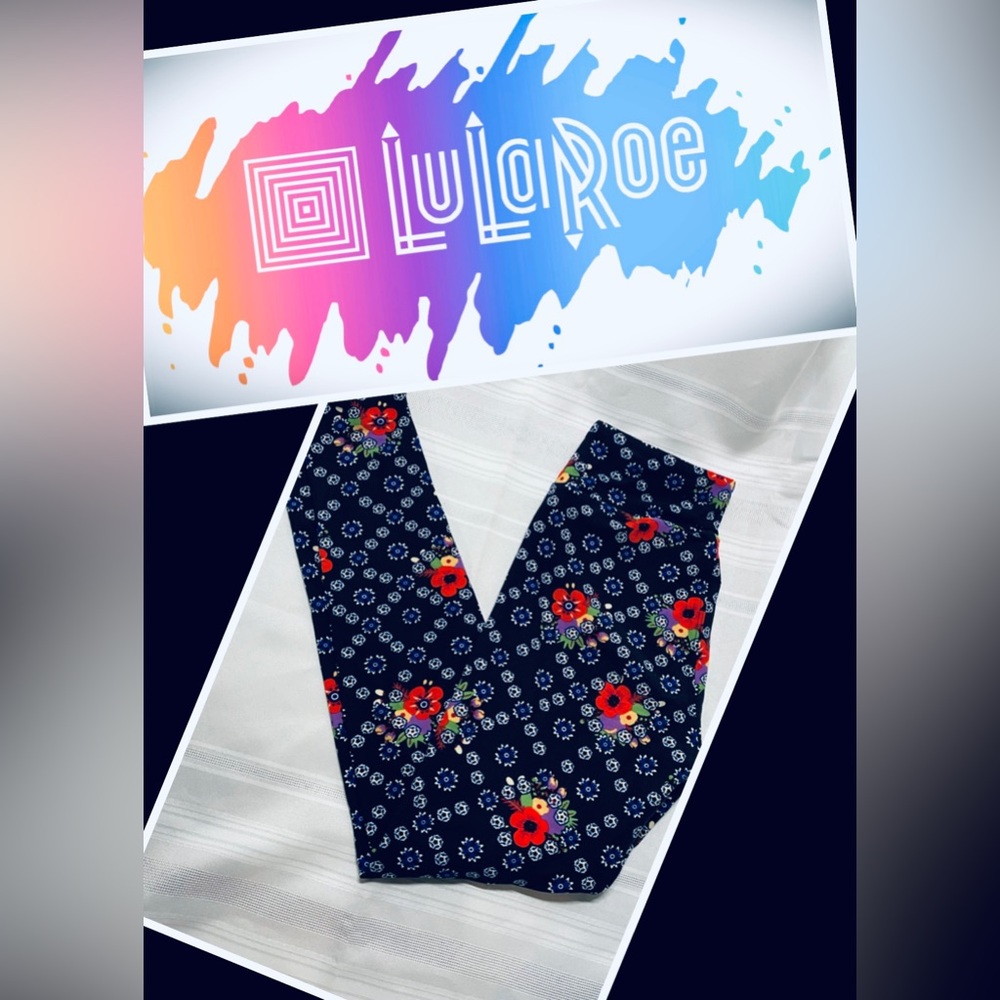 LuLaRoe leggings